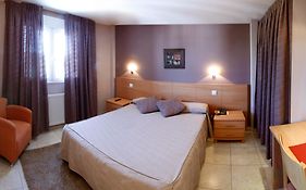 Apartamentos Ciudad De Lugo